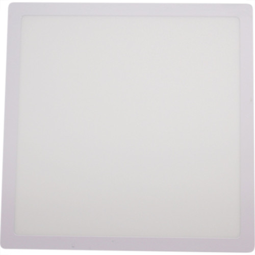 Luminaria Led Sob Quad 24W 6500K Economax Luminaria Led Sob Quad 24W 6500K Economax