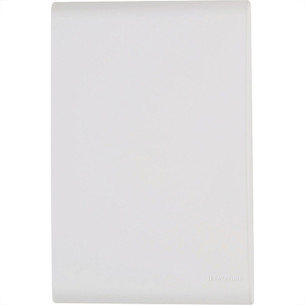 Espelho Placa Tramontina Liz 4X2 Cega 57106/201