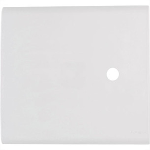 Espelho Placa Tramontina Liz 4X4 1Furo 57106/022