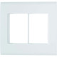 Espelho Placa Tramontina Liz 4X4 6Int 57106/031
