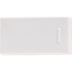 Modulo Tramontina 1 Simples Branco 010