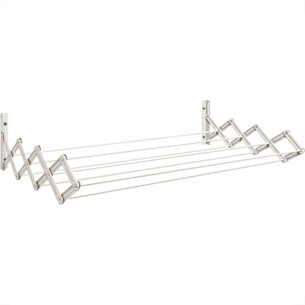 Varal Sanfonado Secalux 1.00 Varal Sanfonado Secalux 1.00