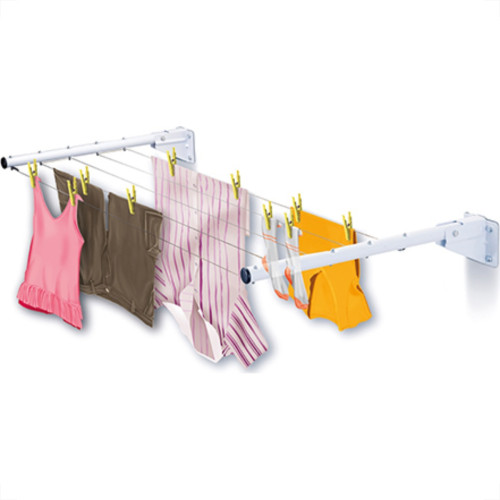 Varal Parede Retratil Secalux Barcelona Varal Parede Retratil Secalux Barcelona