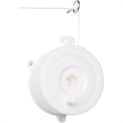 Varal De Parede Secalux C/18Mt Stick Varal De Parede Secalux C/18Mt Stick