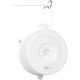 Varal De Parede Secalux C/18Mt Stick Varal De Parede Secalux C/18Mt Stick