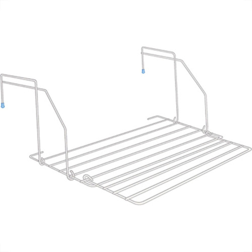 Varal Portatil Secalux 50X34 Flick Varal Portatil Secalux 50X34 Flick