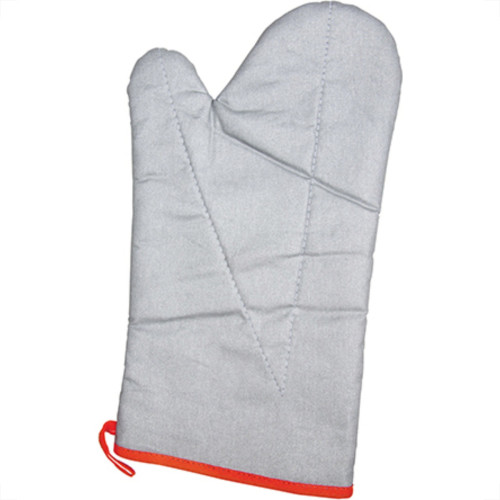 Luva Termica Metalizada Secalux 33Cm Luva Termica Metalizada Secalux 33Cm