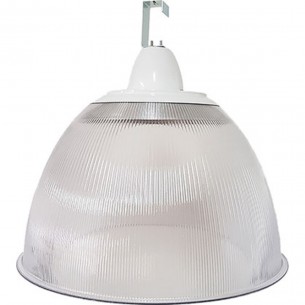 Luminaria Prismat Bezelux 22 S/Aloj E27 Bzg22
