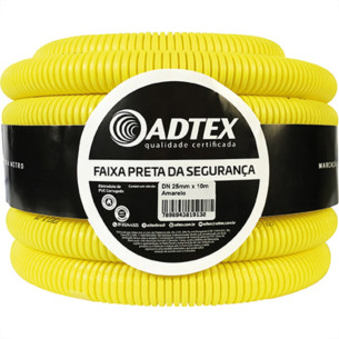 Conduite Corrugado Am.Adtex Antichama A 3/4 R10