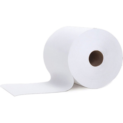 Papel Toalha Bobina 20X200 C/6 Mil Clean Papel Toalha Bobina 20X200 C/6 Mil Clean