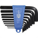 Jogo Chave Allen Rayco 1,5 A10 10P Jogo Chave Allen Rayco 1,5 A10 10P
