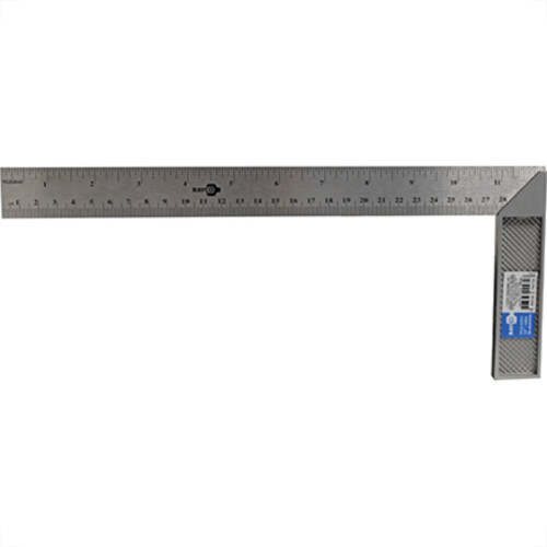 Esquadro Cabo Alum Rayco 12'' Esquadro Cabo Alum Rayco 12''