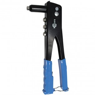 Alicate Rebitador Rayco 4 Bicos 12142