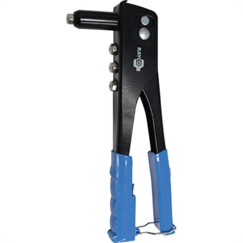 Alicate Rebitador Rayco 4 Bicos 12142