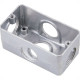 Condulete Sieg Mult X 3/4 Cm034X Condulete Sieg Mult X 3/4 Cm034X
