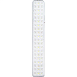 Lumi Emergencia Bivolt 60 Leds Segurimax