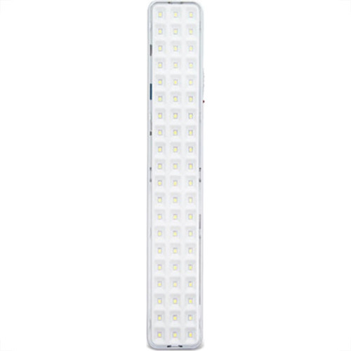 Luminaria Emergencia Bivolt 60 Leds Segurimax Luminaria Emergencia Bivolt 60 Leds Segurimax