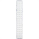 Luminaria Emergencia Bivolt 60 Leds Segurimax Luminaria Emergencia Bivolt 60 Leds Segurimax