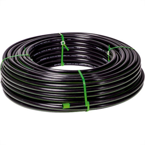 Mangueira Selo Verde 1X2.0Mm Rl100 Majest Mangueira Selo Verde 1X2.0Mm Rl100 Majest