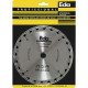 Serra Circ.Widea Eda 7.1/4X24X20 Serra Circ.Widea Eda 7.1/4X24X20