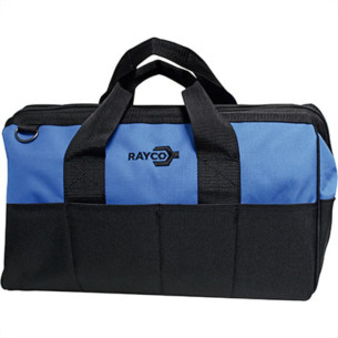 Bolsa P/Ferram 23 Bolsos Rayco