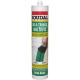 Selatrincas Soudal Branco Tubo 495Gr Selatrincas Soudal Branco Tubo 495Gr