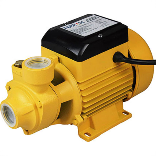 Bomba Dagua Ferrari Acquapump 1/2Cv 220V