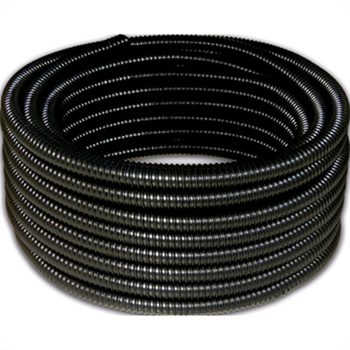 Conduite Flexivel Espiralado Deplast 1.1/2 25M Conduite Flexivel Espiralado Deplast 1.1/2 25M