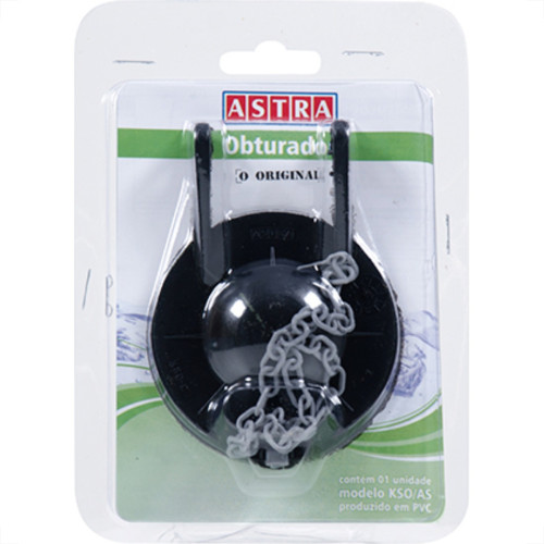 Acessorio P/Caixa Astra Obturador Corrente Kso Acessorio P/Caixa Astra Obturador Corrente Kso