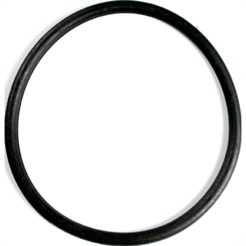 Anel De Vedação Ramos 200Mm Preto - Kit C/5 Unidades