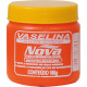 Vaselina. Industrial Solida Nova Pote 100Gr - Kit C/12 Unidades Vaselina. Industrial Solida Nova Pote 100Gr - Kit C/12 Unidades