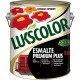 Tinta Esmalte. Galao 3,6 Litros Sintetico Prem.Lukscolor Branco Fosco Tinta Esmalte. Galao 3,6 Litros Sintetico Prem.Lukscolor Branco Fosco
