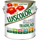 Latex Lukscolor Acri Fosco Galao 3,6 Litros Branco Latex Lukscolor Acri Fosco Galao 3,6 Litros Branco