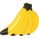 Boia Mor Banana 1,24X1,28M 1971 Boia Mor Banana 1,24X1,28M 1971