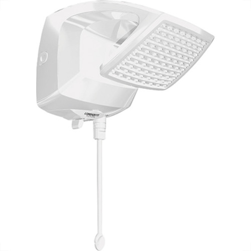 Ducha L_C Futura Eletronica 127V 5500W Ducha L_C Futura Eletronica 127V 5500W
