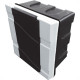 Centrinho Thomp Pvc 03/04 Disjuntor Branco/Fume Emb Centrinho Thomp Pvc 03/04 Disjuntor Branco/Fume Emb