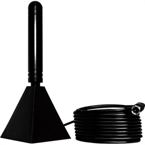 Antena Int Digital Capte Jade Cabo 1,20Mt Antena Int Digital Capte Jade Cabo 1,20Mt
