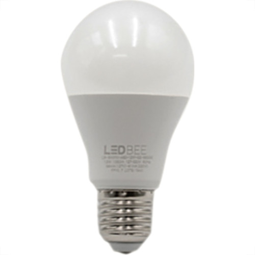 Lampada Led Bulbo 15W 6500K Bivolt Led Bee Lampada Led Bulbo 15W 6500K Bivolt Led Bee
