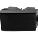 Modulo Rad Modular Preto 1804027 1 Interruptor Par. Modulo Rad Modular Preto 1804027 1 Interruptor Par.