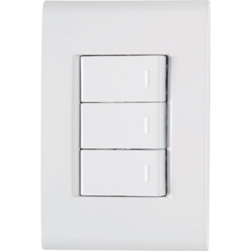 Conjunto Tramontina Liz 3 Simp.57170/070