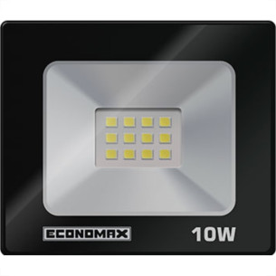 Reflet.C/Led Economax 10W Ip65 6500K