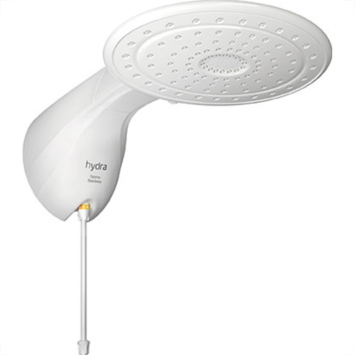 Ducha Hydra Eletr Optima Turbo 127 5500W Ducha Hydra Eletr Optima Turbo 127 5500W