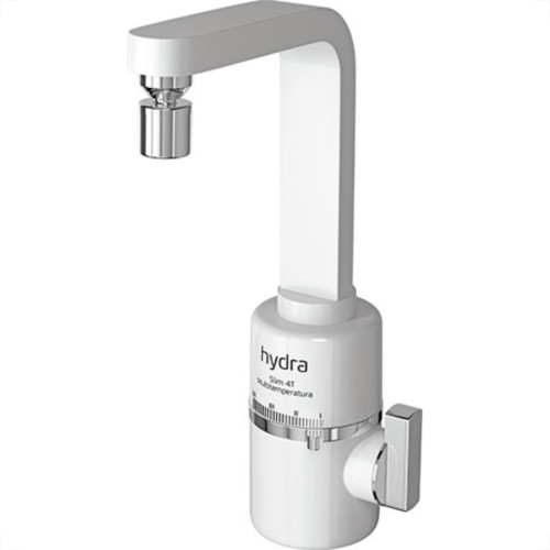 Torneira Eletr.Hydra Multi Slim 4T 127 5500W Torneira Eletr.Hydra Multi Slim 4T 127 5500W