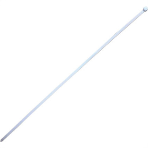 Abracadeira Nylon Rayco 2,5X140 Branco C/100 Abracadeira Nylon Rayco 2,5X140 Branco C/100