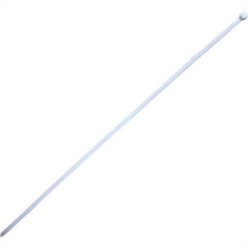 Abracadeira Nylon Rayco 3,5X140 Branco C/100 Abracadeira Nylon Rayco 3,5X140 Branco C/100