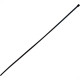 Abracadeira Nylon Rayco 2,5X100 Preto C/100 Abracadeira Nylon Rayco 2,5X100 Preto C/100