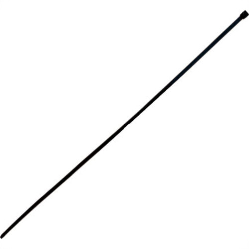 Abracadeira Nylon Rayco 3,5X140 Preto C/100 Abracadeira Nylon Rayco 3,5X140 Preto C/100