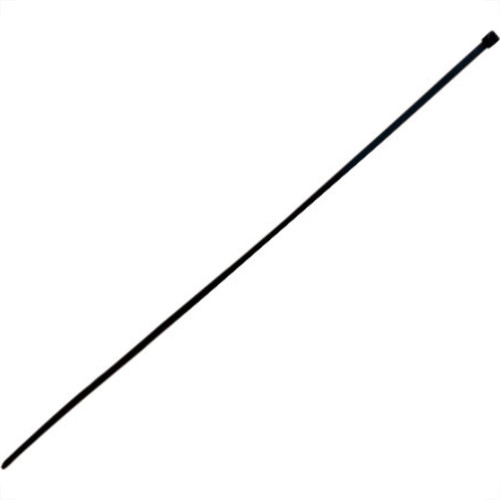 Abracadeira Nylon Rayco 4,8X200 Preto C/100 Abracadeira Nylon Rayco 4,8X200 Preto C/100
