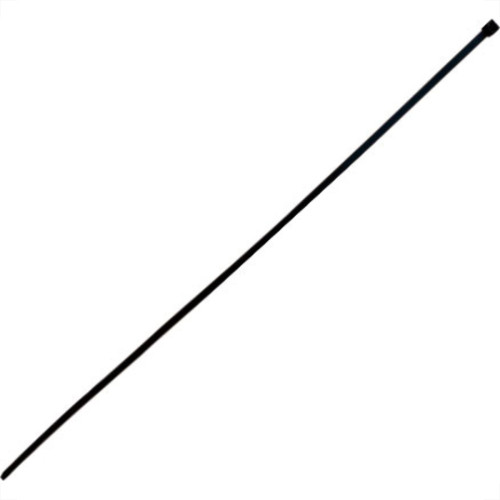 Abracadeira Nylon Rayco 7,0X370 Preto C/50 Abracadeira Nylon Rayco 7,0X370 Preto C/50