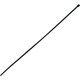 Abracadeira Nylon Rayco 4,8X380 Preto C/50 Abracadeira Nylon Rayco 4,8X380 Preto C/50
